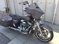 Aquista moto Occasioni HARLEY-DAVIDSON FLHXS 1745 Street Glide Special ABS (touring)