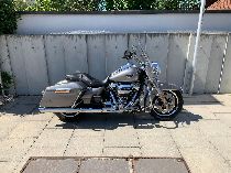 Motorrad kaufen Occasion HARLEY-DAVIDSON FLHR 1745 Road King ABS (touring)
