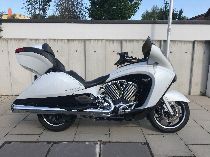 Motorrad kaufen Occasion VICTORY Vision Tour (custom)