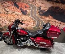 Motorrad kaufen Neufahrzeug HARLEY-DAVIDSON FLHTCUI 1450 Electra Glide Ultra Classic (touring)