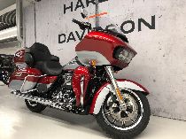 Motorrad kaufen Occasion HARLEY-DAVIDSON FLTRU 1868 Road Glide Ultra (touring)