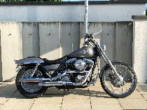 Motorrad kaufen Occasion HARLEY-DAVIDSON FXLR 1340 Low Rider Custom (custom)