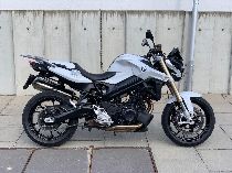 Acheter une moto Occasions BMW F 800 R ABS (naked)