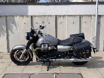 Motorrad kaufen Occasion MOTO GUZZI California 1400 ABS (touring)