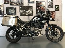 Acheter une moto Occasions TRIUMPH Tiger 900 (enduro)