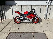Motorrad kaufen Occasion BMW S 1000 RR ABS (sport)