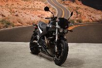  Motorrad kaufen Occasion BUELL XB12Scg 1200 Lightning Low (naked)