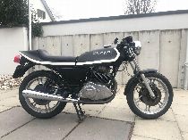 Motorrad kaufen Oldtimer DUCATI 500