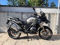 Motorrad kaufen Occasion BMW R 1200 GS ABS (enduro)