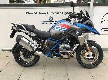 Motorrad kaufen Occasion BMW R 1200 GS ABS (enduro)