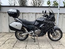 Motorrad kaufen Occasion HONDA XL 1000 VA Varadero ABS (enduro)