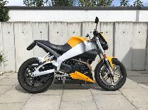 Motorrad kaufen Occasion BUELL XB9SX 1000 Lightning CityX (naked)