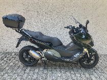 Motorrad kaufen Occasion BMW C 600 Sport ABS (roller)