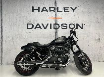  Acheter une moto Occasions HARLEY-DAVIDSON XL 1200 CX Sportster Roadster ABS (custom)