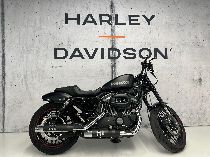 Acheter une moto Occasions HARLEY-DAVIDSON XL 1200 CX Sportster Roadster ABS (custom)