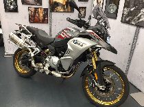 Motorrad kaufen Occasion BMW F 850 GS Adventure (enduro)