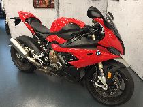 Motorrad kaufen Occasion BMW S 1000 RR (sport)