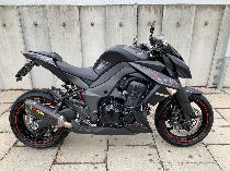 Motorrad kaufen Occasion KAWASAKI Z 1000 ABS (1043) (naked)