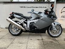 Motorrad kaufen Occasion BMW K 1200 S (sport)