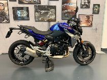 Motorrad kaufen Occasion BMW F 900 R A2 (naked)