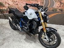 Acheter une moto Occasions BMW R 1200 R ABS (naked)