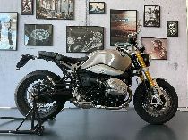 Acheter une moto Occasions BMW R nine T (retro)