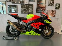 Motorrad kaufen Occasion BMW S 1000 RR ABS (sport)