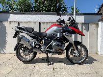 Acheter une moto Occasions BMW R 1200 GS ABS (enduro)