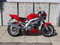 Acheter une moto Occasions SUZUKI SV 1000 (naked)