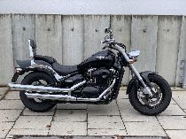 Motorrad kaufen Occasion SUZUKI M 800 U (custom)