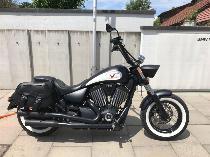 Motorrad kaufen Occasion VICTORY High-Ball (custom)