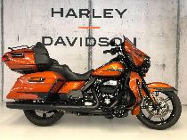 Acheter une moto Occasions HARLEY-DAVIDSON FLHTK 1868 Electra Glide Ultra Limited (touring)