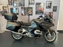 Acheter une moto Occasions BMW R 1200 RT ABS (touring)