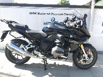 Motorrad kaufen Occasion BMW R 1200 RS ABS (touring)