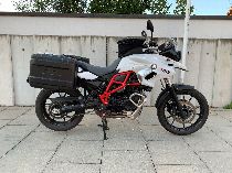Acheter une moto Occasions BMW F 700 GS (enduro)