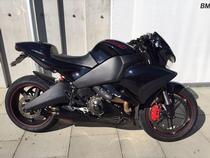 Motorrad kaufen Occasion BUELL 1125 CR (sport)