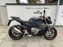 Motorrad kaufen Occasion BMW S 1000 R ABS (naked)