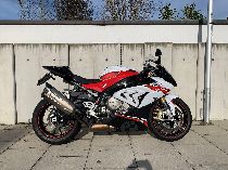 Motorrad kaufen Occasion BMW S 1000 RR ABS (sport)