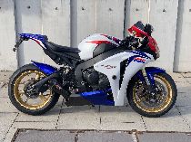 Motorrad kaufen Occasion HONDA CBR 1000 RA Fireblade EBV (sport)