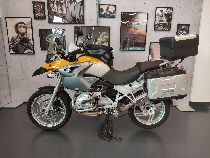 Motorrad kaufen Occasion BMW R 1200 GS (enduro)