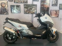 Motorrad kaufen Occasion BMW C 650 Sport ABS (roller)