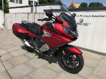 Motorrad kaufen Occasion BMW K 1600 GT ABS (touring)