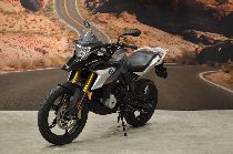 Acheter une moto Occasions BMW G 310 GS ABS (enduro)