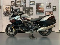 Motorrad kaufen Occasion BMW K 1600 GT ABS (touring)