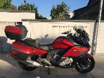 Motorrad kaufen Occasion BMW K 1600 GT ABS (touring)