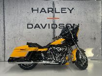  Acheter une moto Occasions HARLEY-DAVIDSON FLHXSE 1923 CVO Street Glide 117 (touring)
