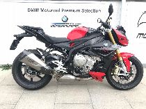 Motorrad kaufen Occasion BMW S 1000 R ABS (naked)