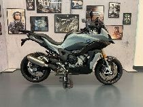 Motorrad kaufen Occasion BMW S 1000 XR (touring)