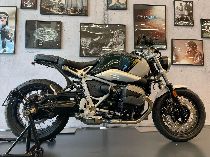 Acheter une moto Occasions BMW R nine T Pure A2 (retro)