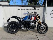 Acheter une moto Occasions BMW R nine T ABS (retro)